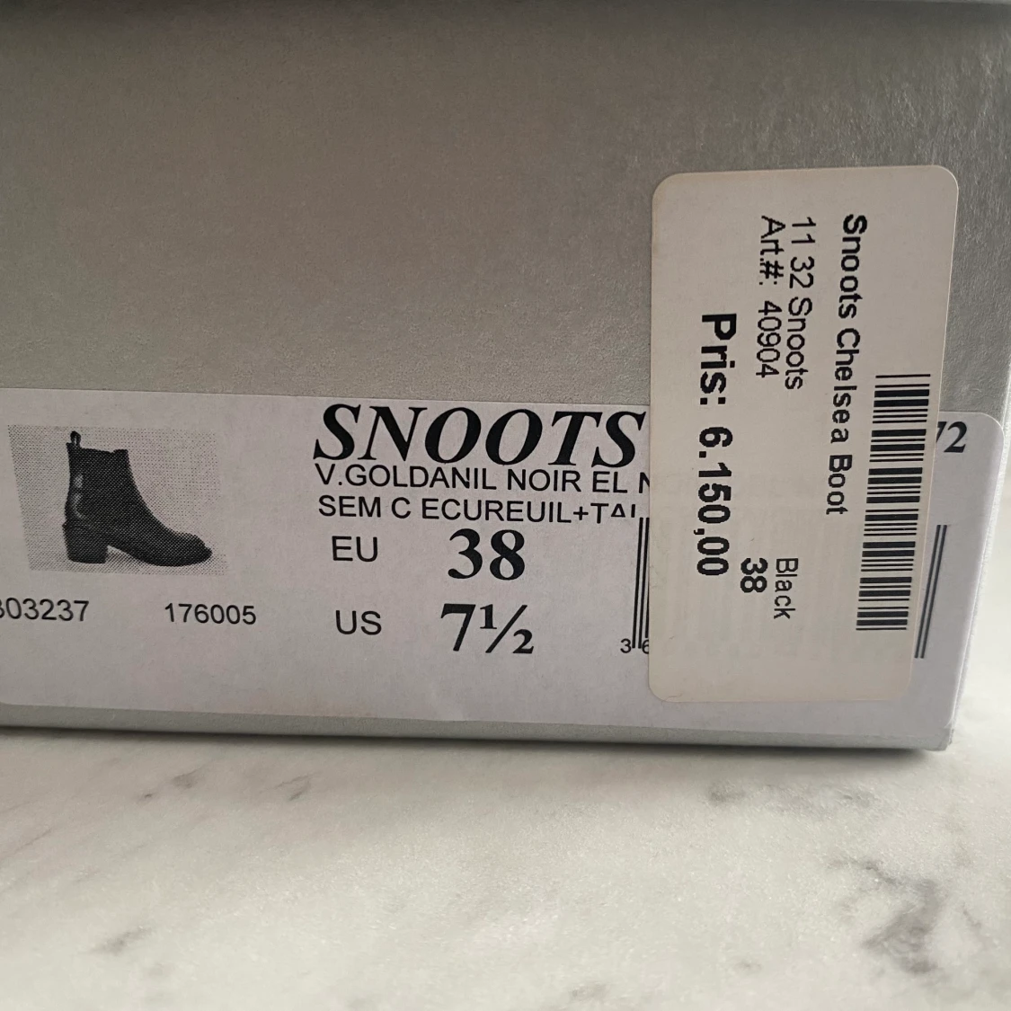 Robert Clergerie - 90