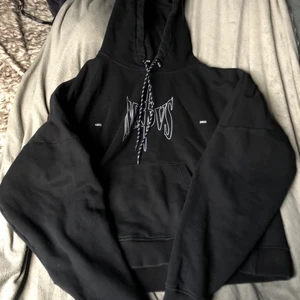 MXDVS Max Reynders Hoodie. - Storlek L