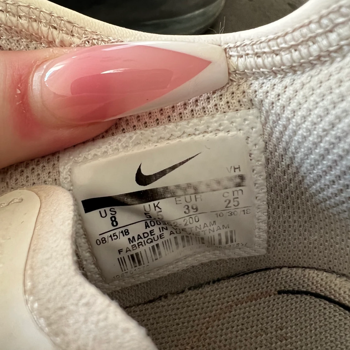 Nike skor  - 90