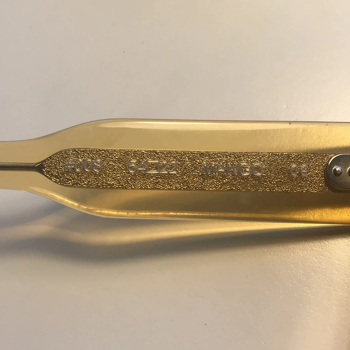 Chimi 005 Mango - 91