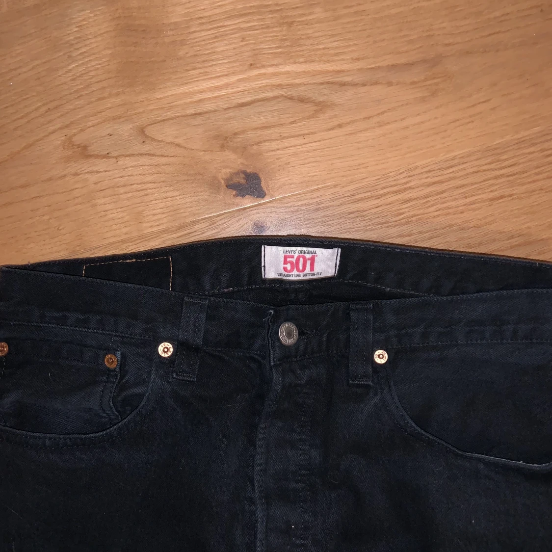 Levis 501 - 90