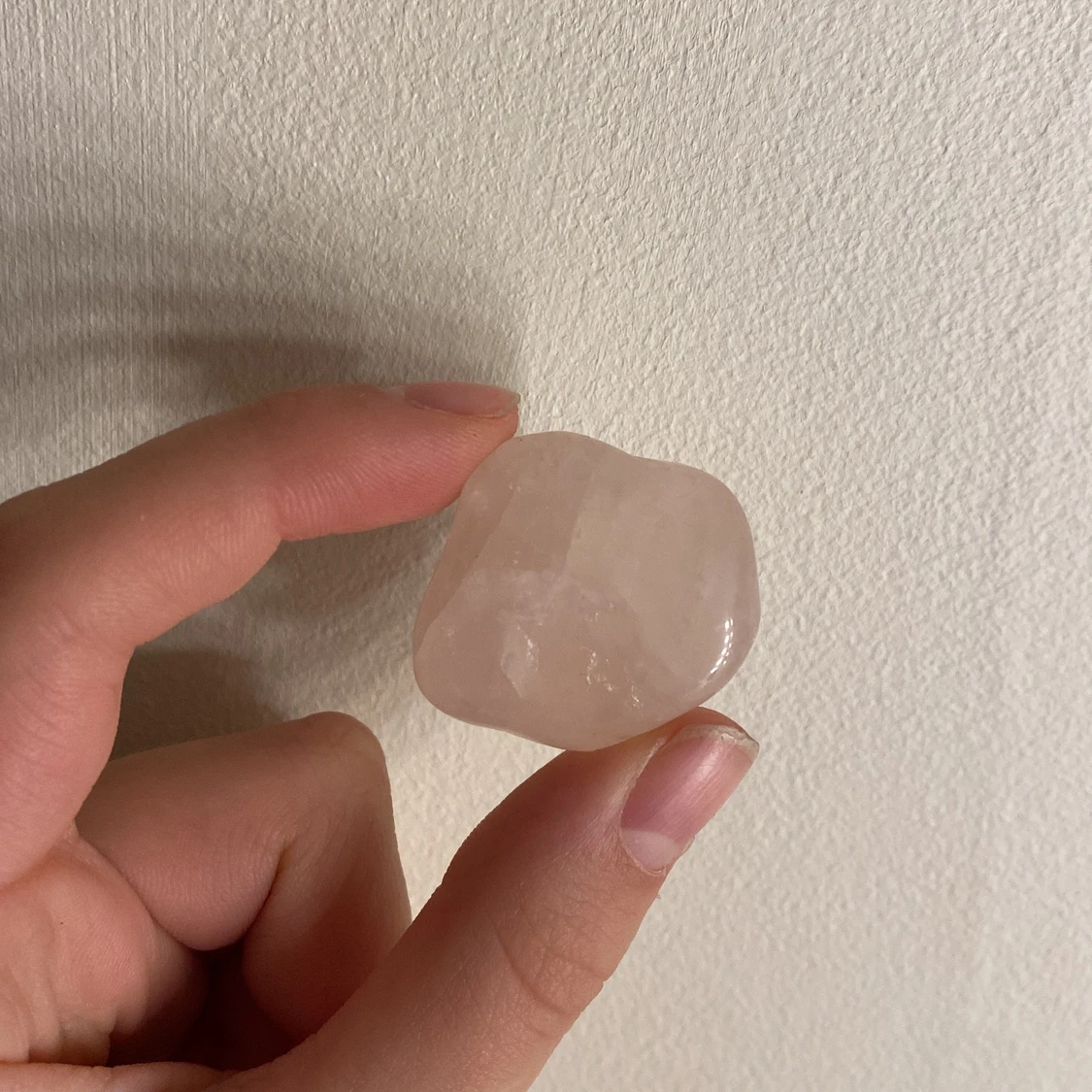 Rosenkvarts - 91