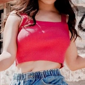 Linne - Tjockare linne. Aldrig använt 