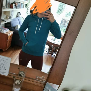 Gymshark Training hoodie  - As good as new, only worn a few times. 
