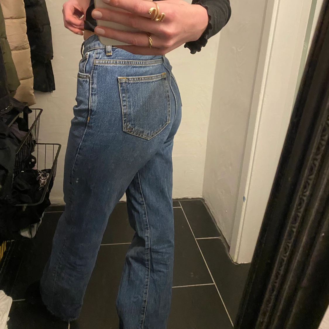 Jeans - 90