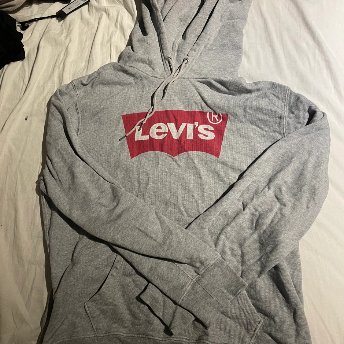 Levis hoddie