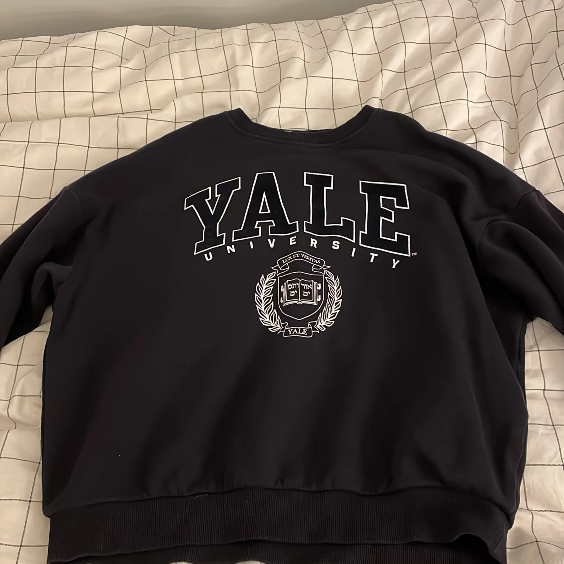 Oversize hoodie  - 90