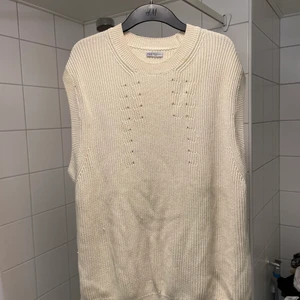 Kofta från zara - Oversized kofta från zara