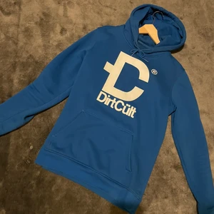 Dirtcult - Nästan oanvänd