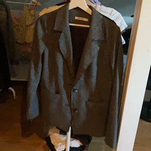 Skortjacka - Fin skjortjacka från Nakd. 