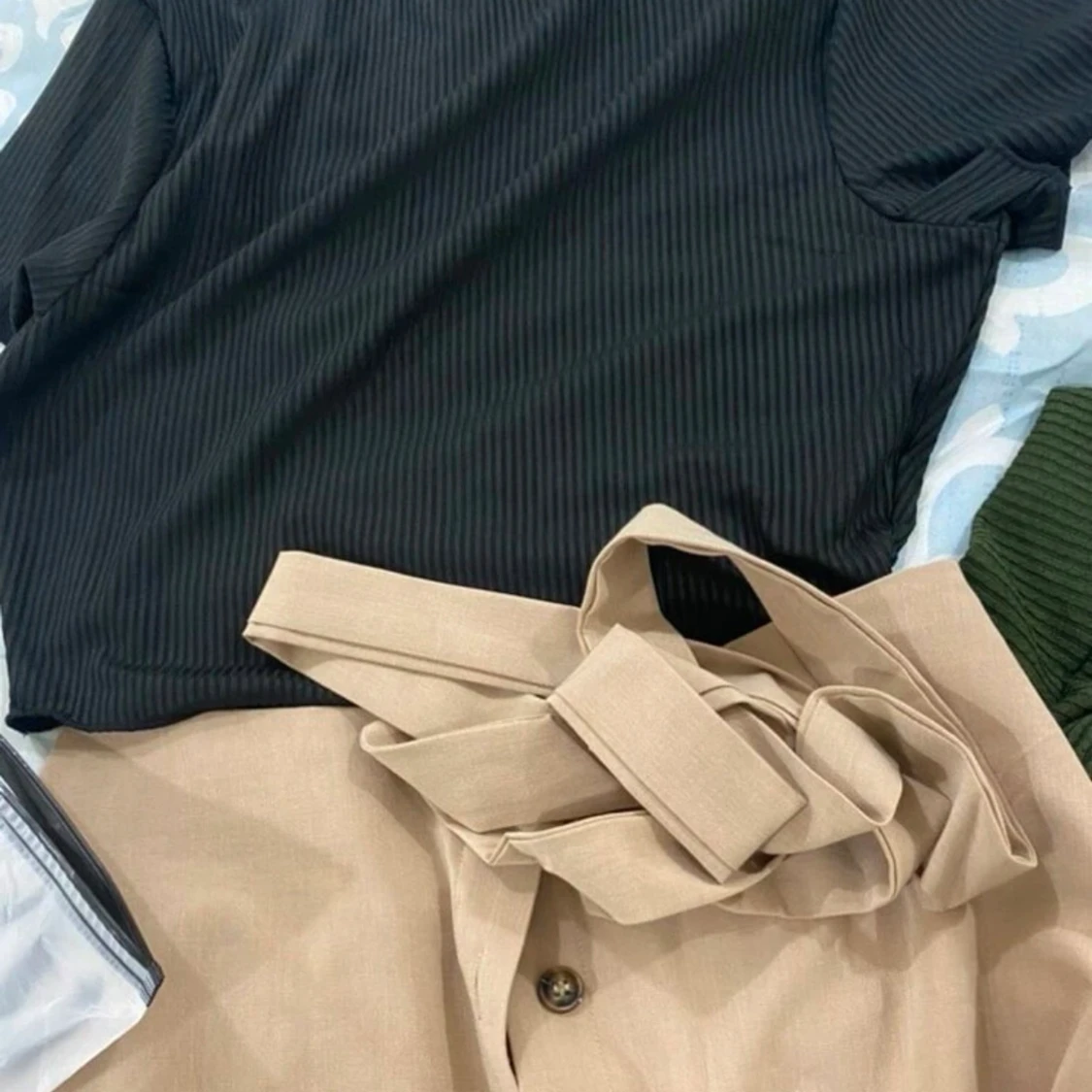 Tvådelade outfit  - 90