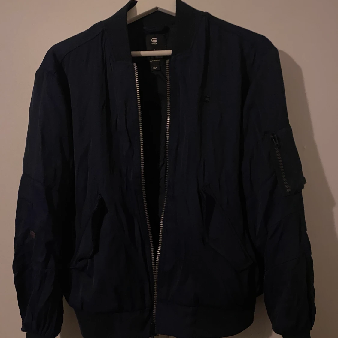 G Star Raw bomberjacka strl S
