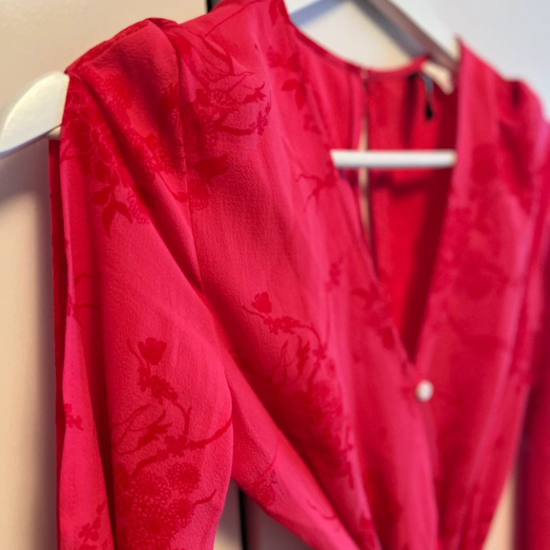 Super fin jumpsuit  - 90