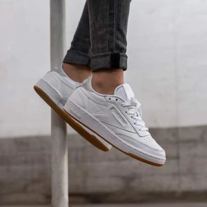 Reebok Club C 85 Diamond 37 - Helt nya sneakers från Reebok. Nypris 899:-