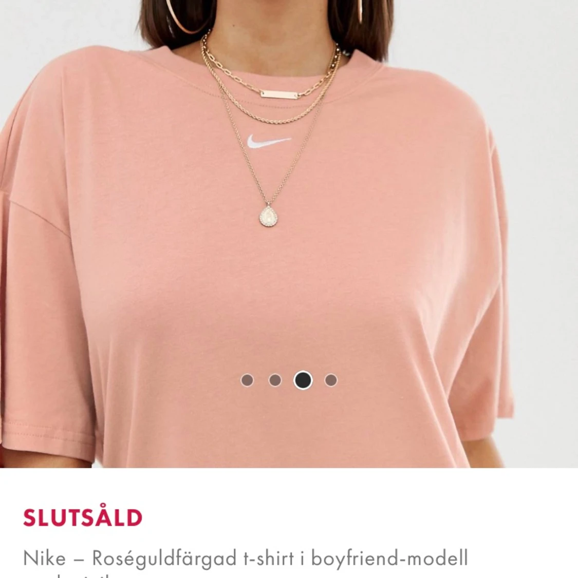 Nike overshirt  - 91