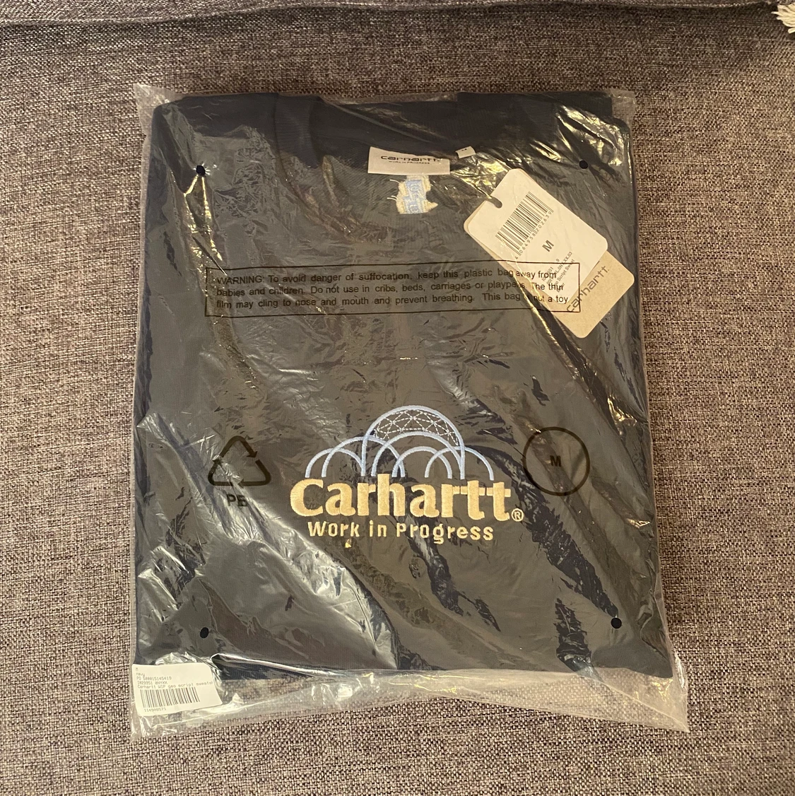 Carhartt WIP Sweatshirt - 91