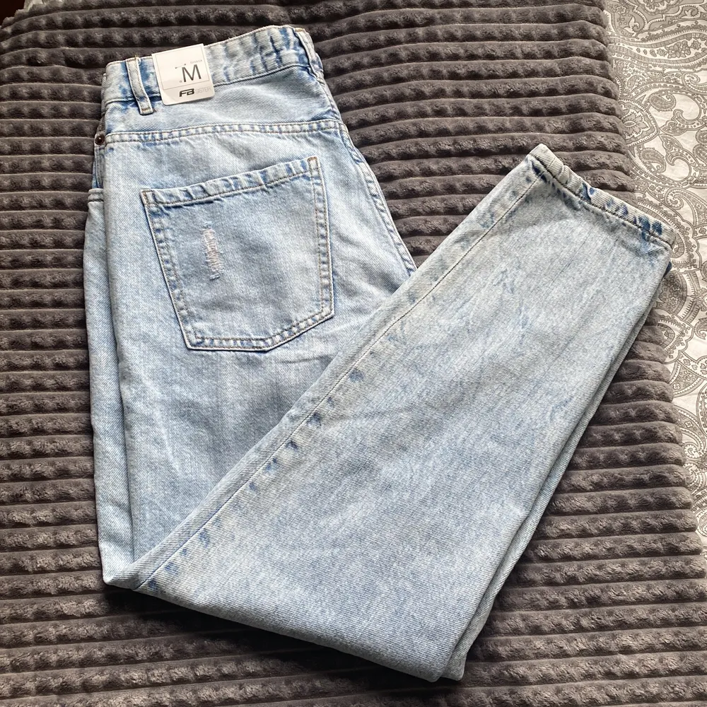 Helt nya, lappen kvar💗. Jeans & Byxor.