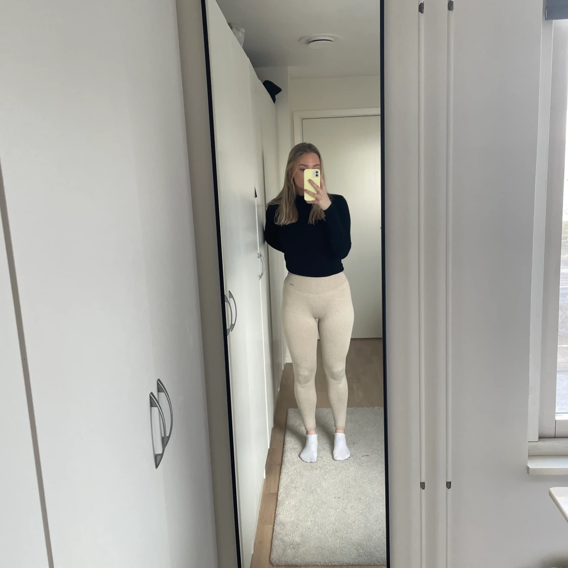 AIM’N träningstights