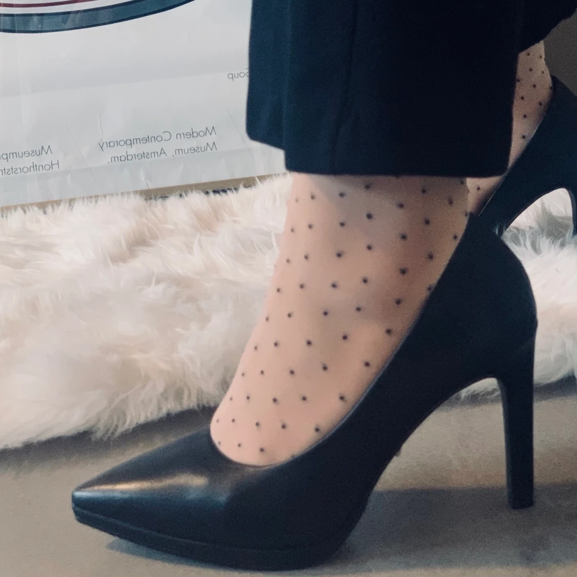 Tamaris klassiska pumps. Strl 38 - 90