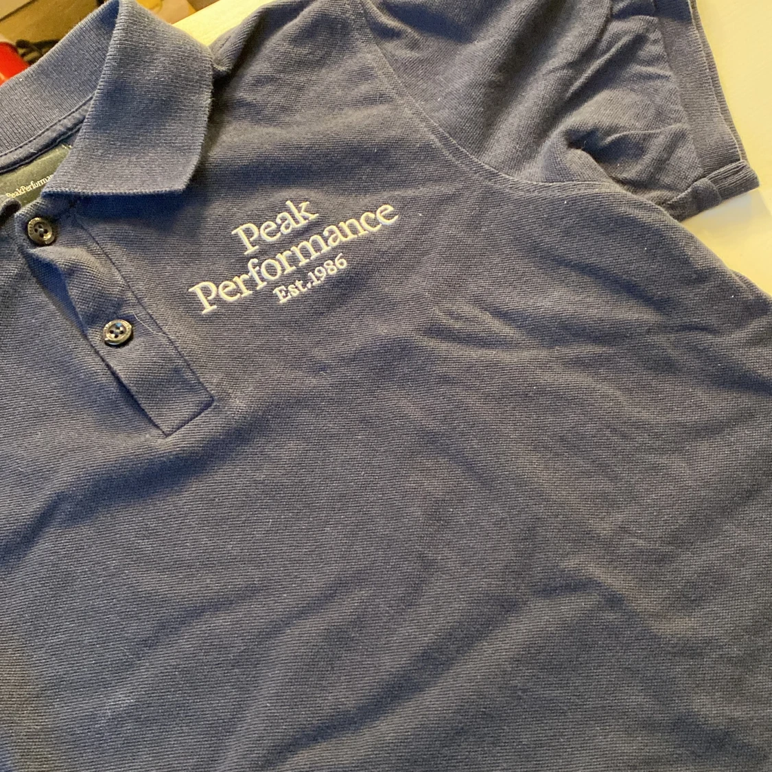 Peak performance piké storlek 150 - 90