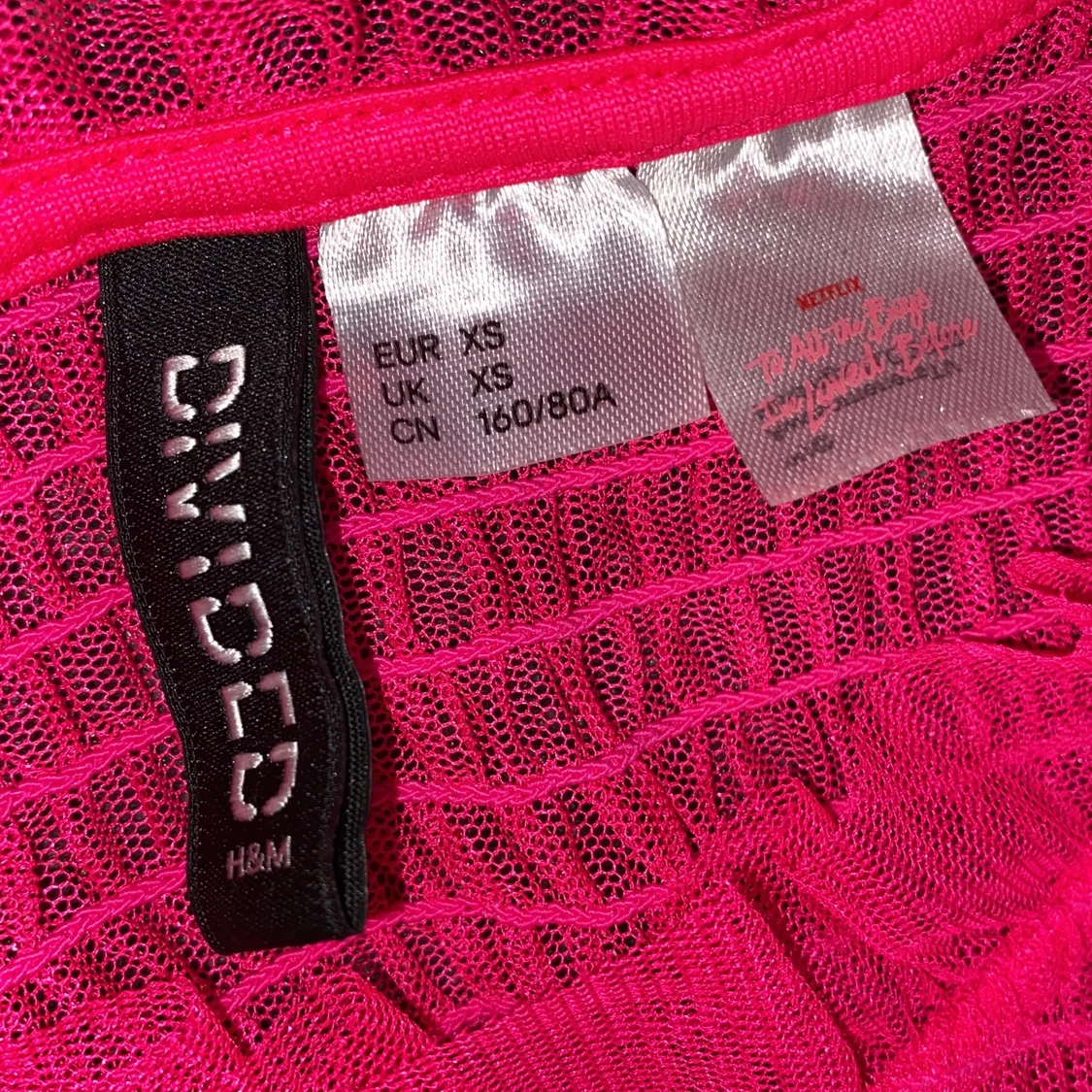 Drömig klänning - 90