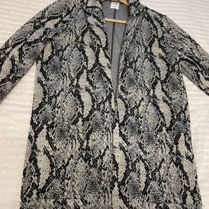 Kavaj  - Perfekt skick oanvänd