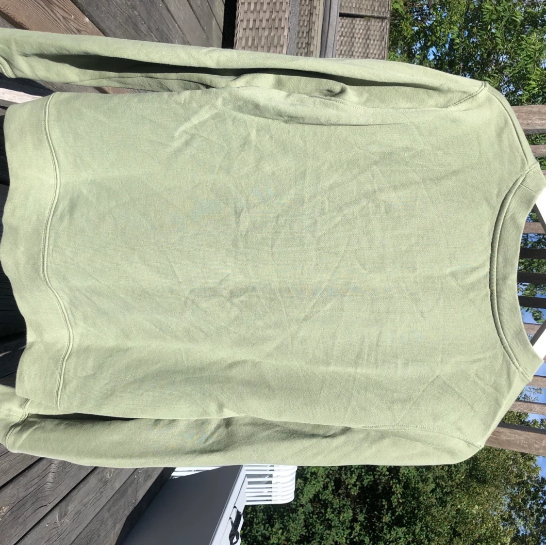 Morris sweatshirt  - 91