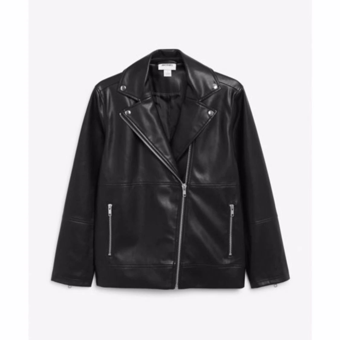 Skinnjacka från Monki  - 90