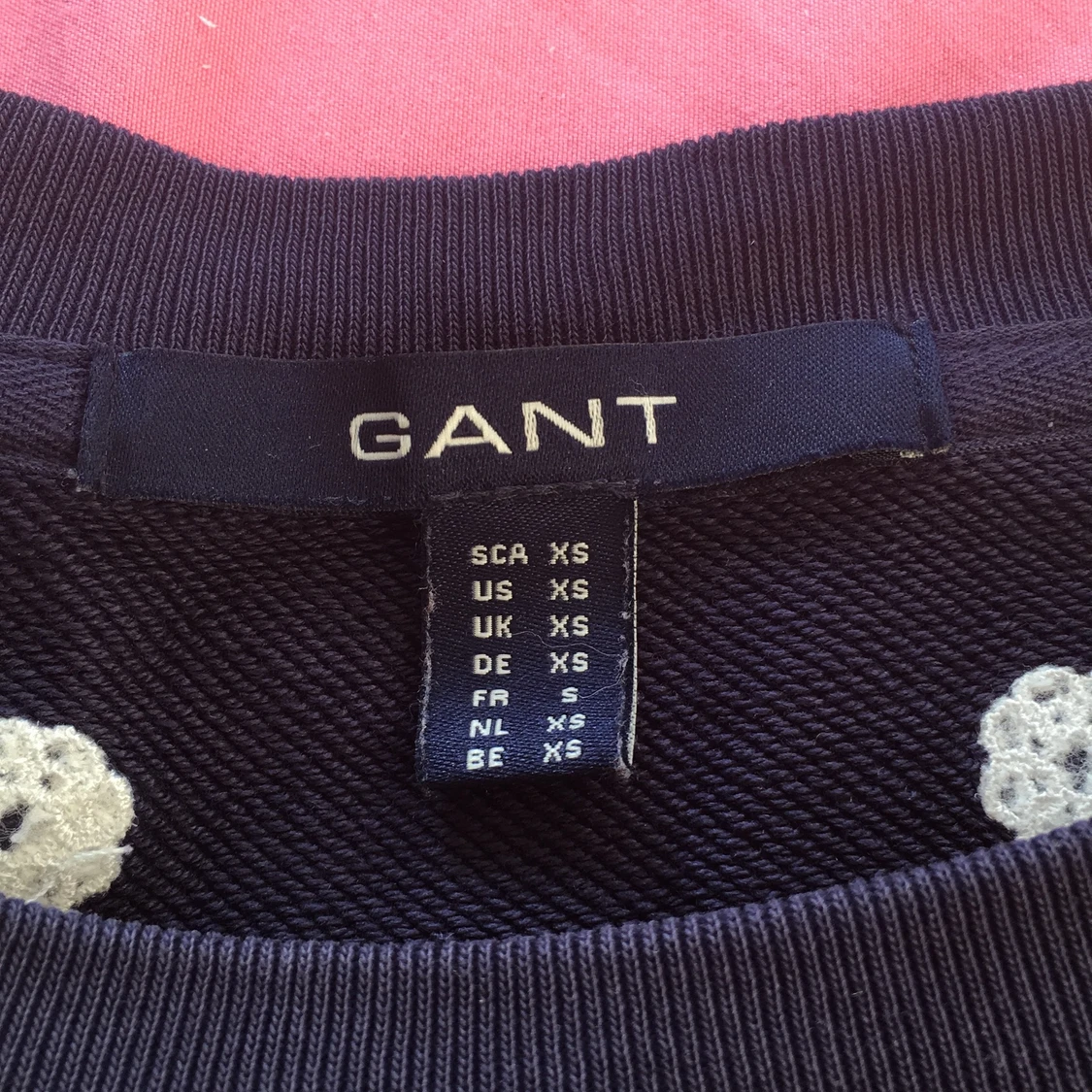 Säljer denna gant tröja för 250kr - 90