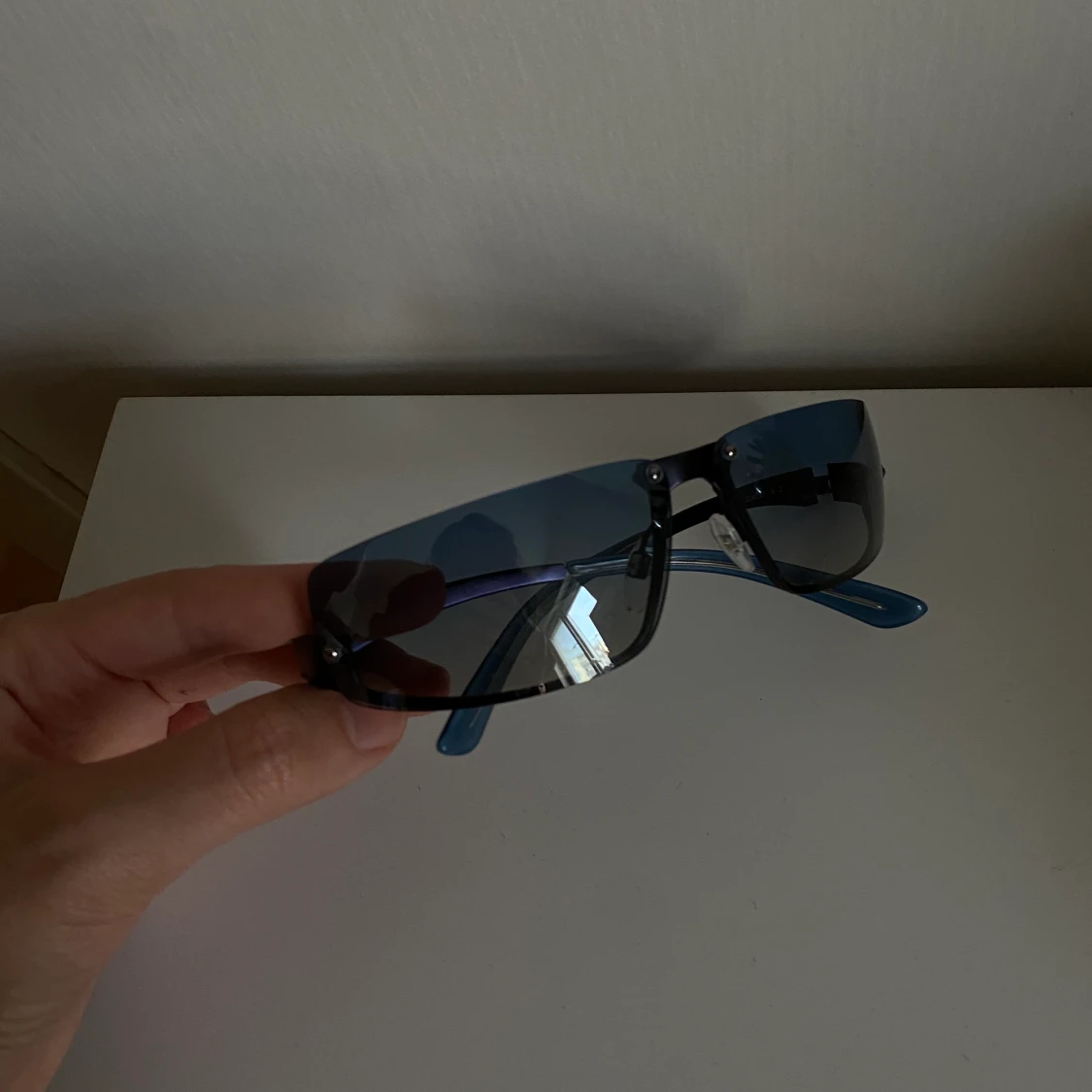 Coola vintage solglasögon 