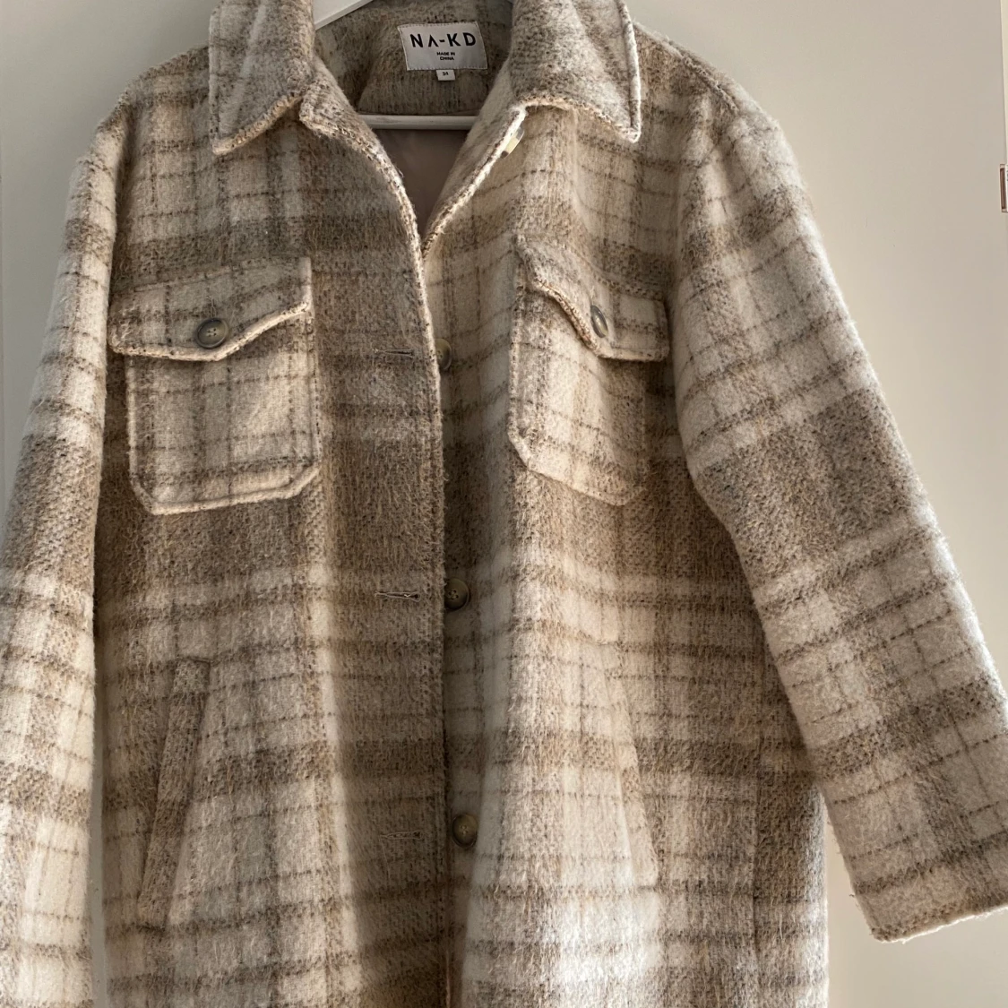 Kappa från NAKD! - 90