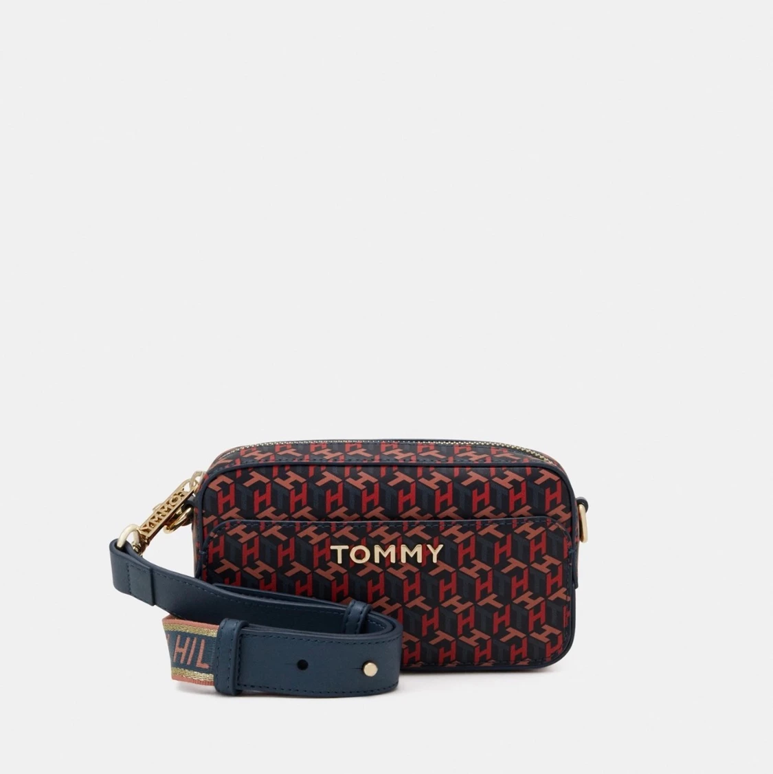 Tommy Hilfiger väska  - 90