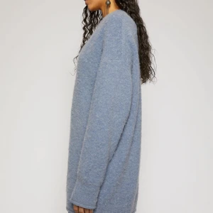 Acne xsmall  - FN-WN-KNIT000240