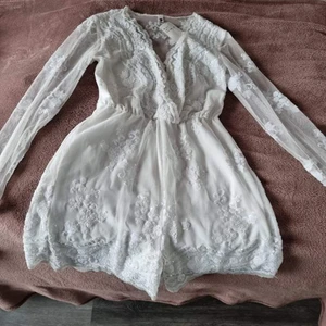 Jumpsuit - Aldrig använd, prislapp sitter kvar. Köparen står för frakten