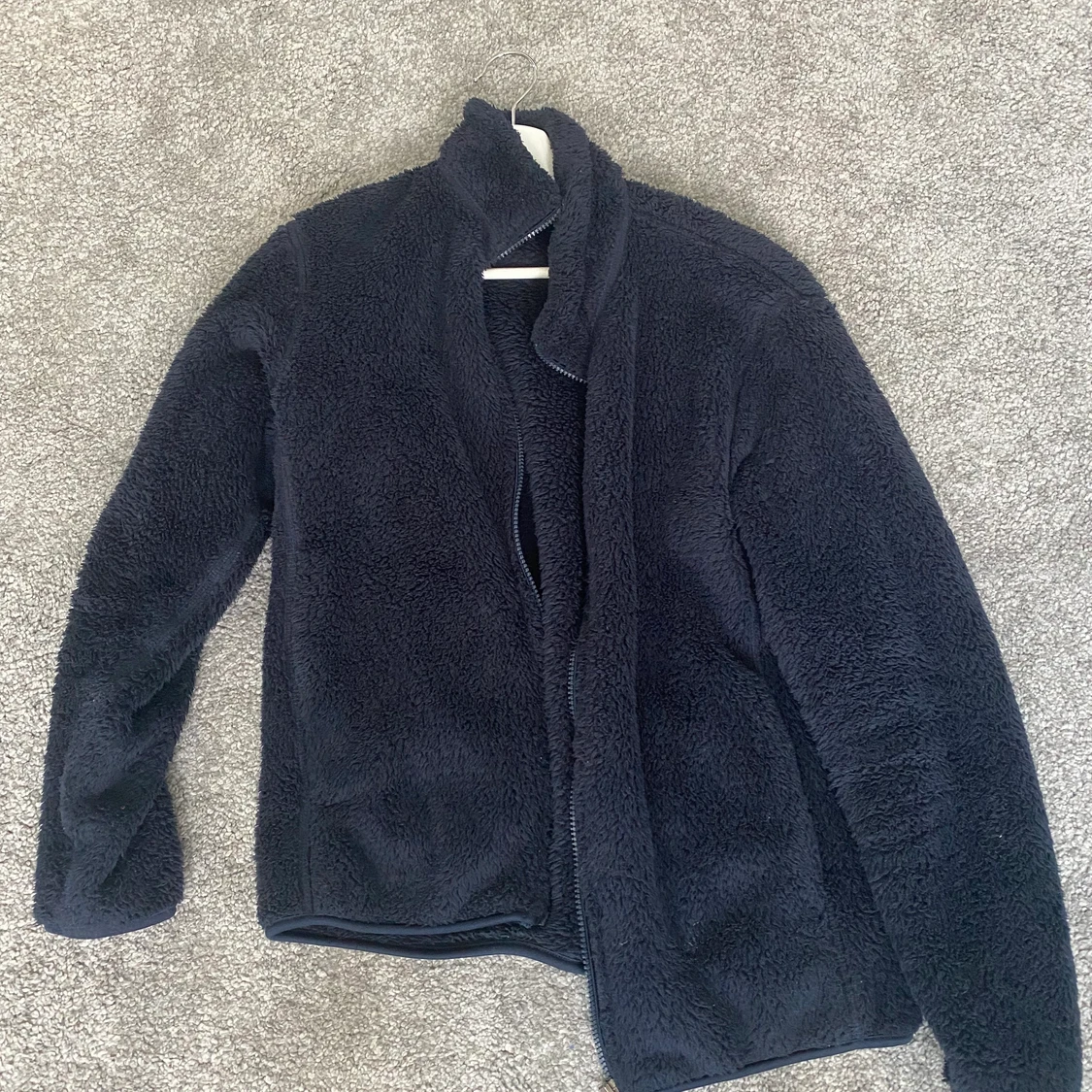 Uniqlo fleece