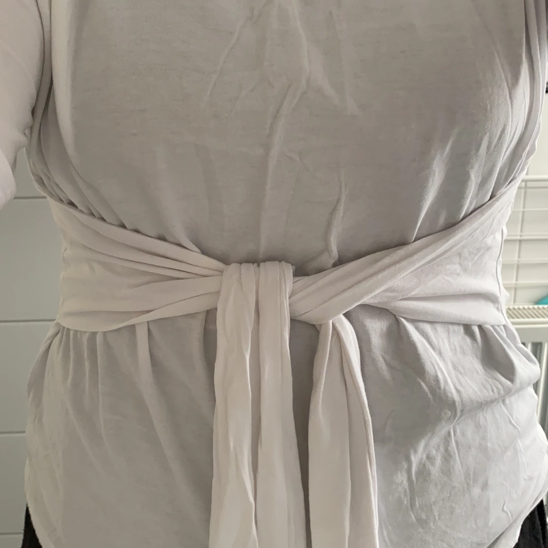 Monki t-shirt strl M - 91