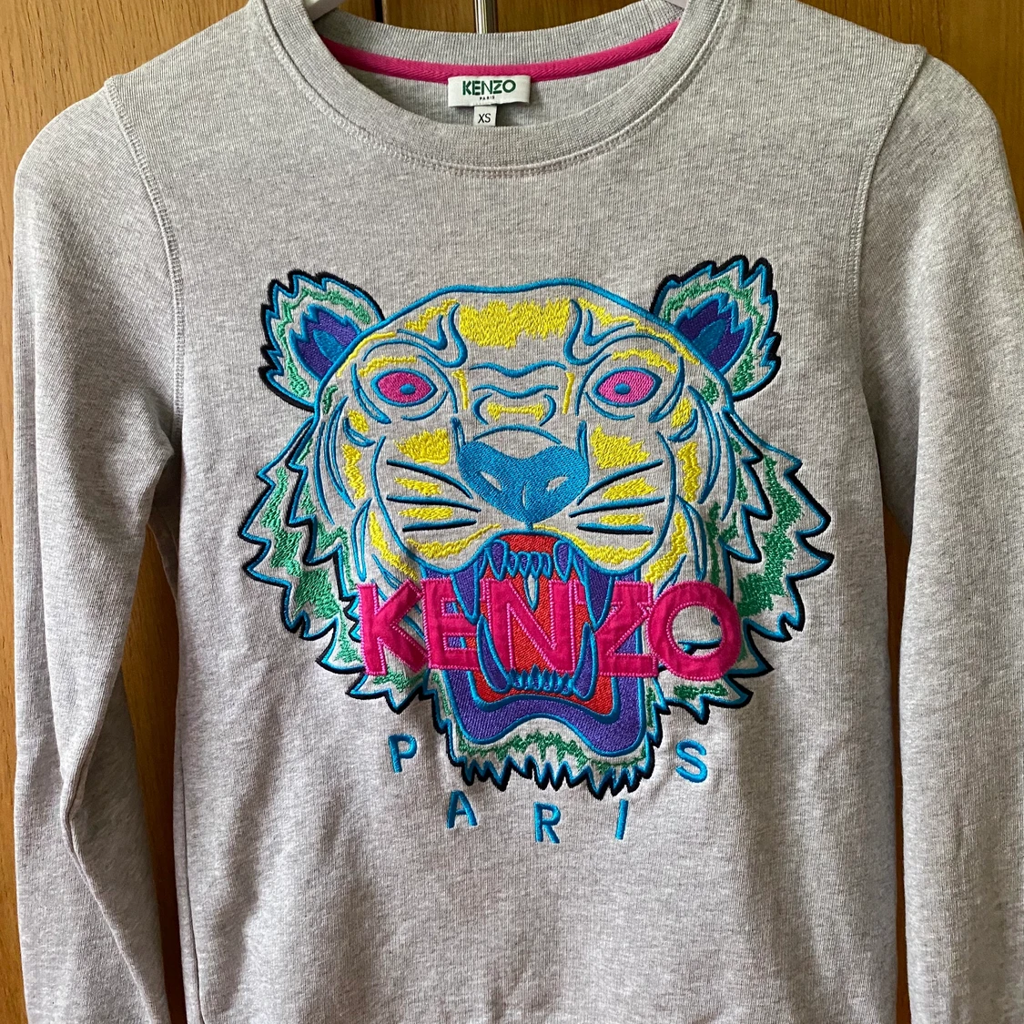 Kenzo tröja XS