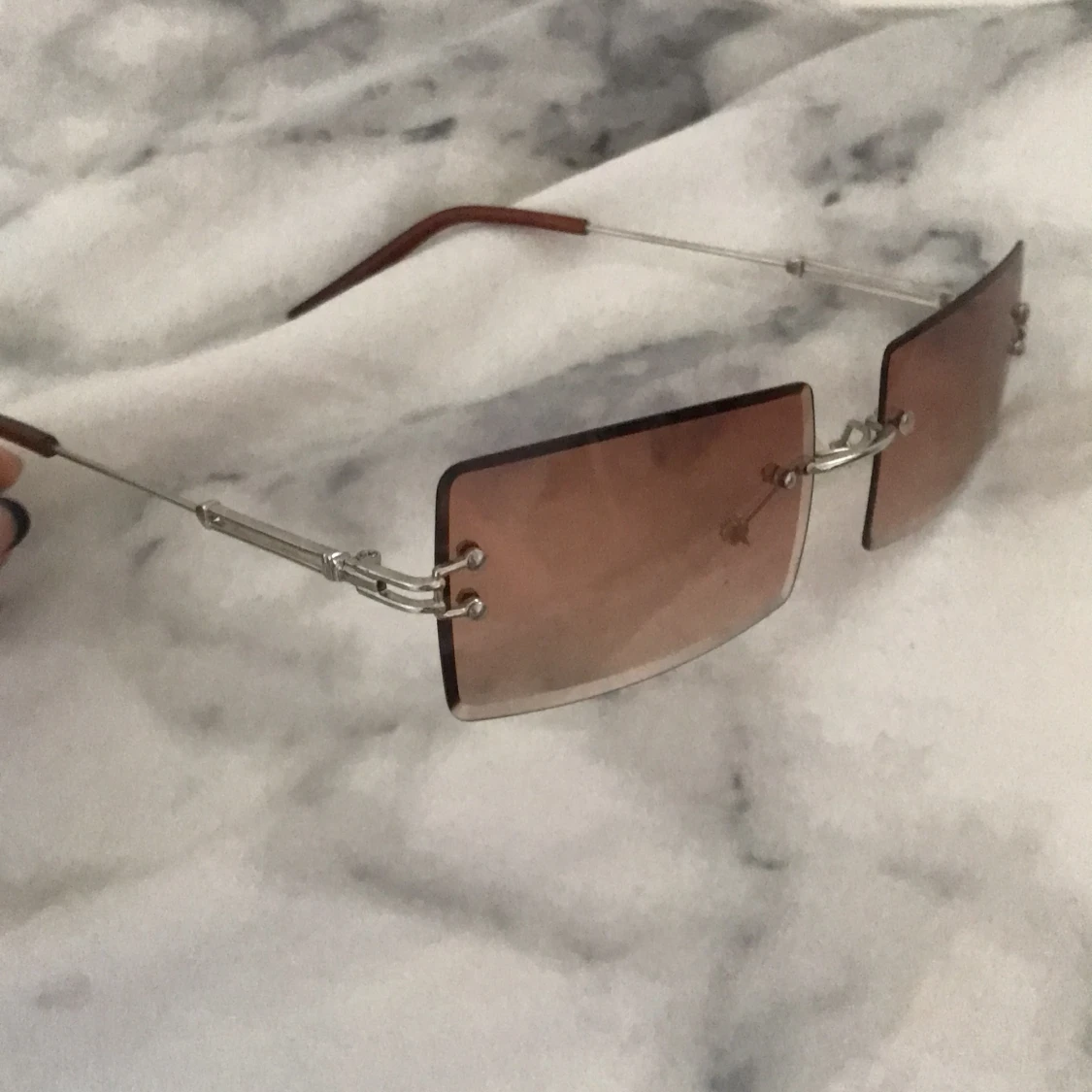 Trendiga glasögon  - 90