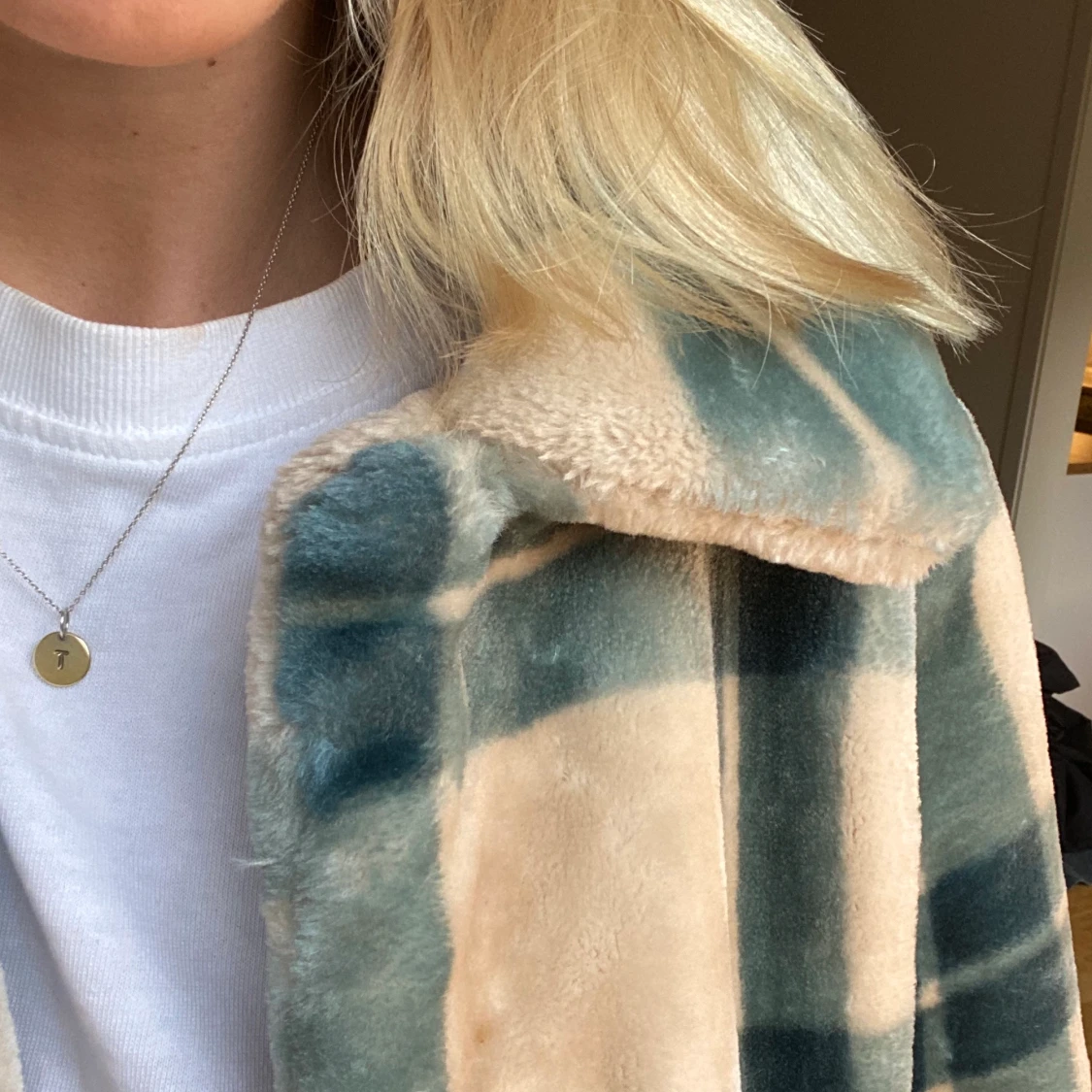 JACKA FRÅN ENVII - 91