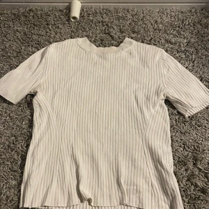 Ribbad t-shirt - Ribbad T-shirt strl M