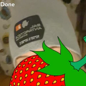 äkta sail mössa - snygg grå sailmössa , helt nyskick