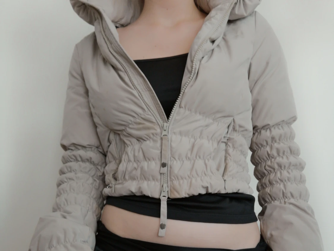 2000s Twinset jacka - 91