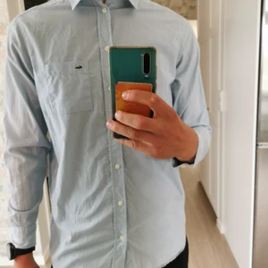 Lacoste skjorta  - Storlek 16