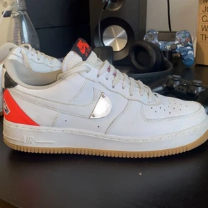 Nike air force  - Kom privat för fler frågor och bilder!!