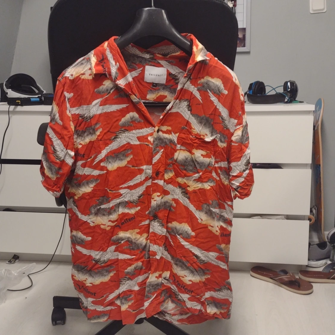 Carlings shirt Size:XL