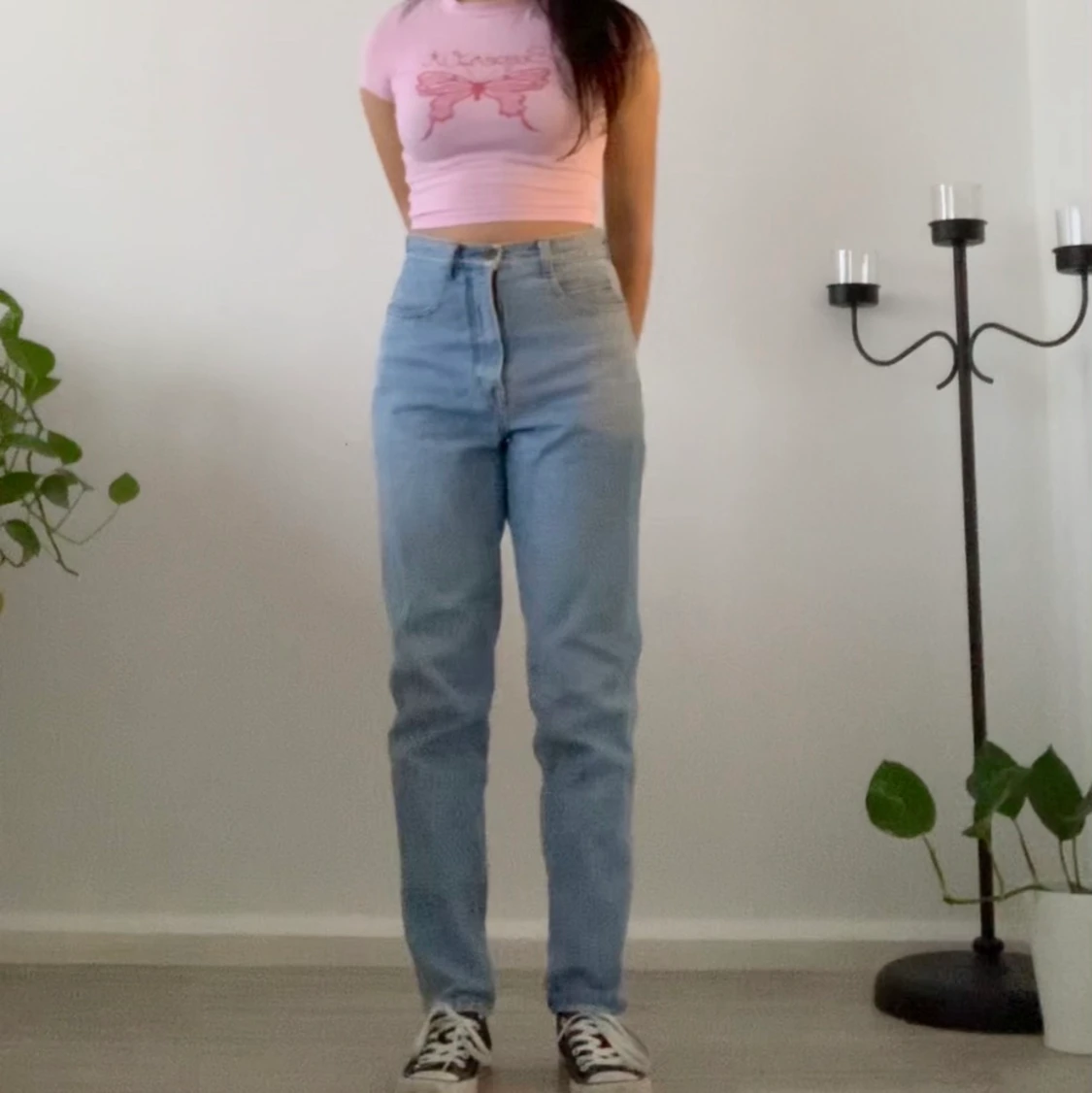 Vintage jeans - 91