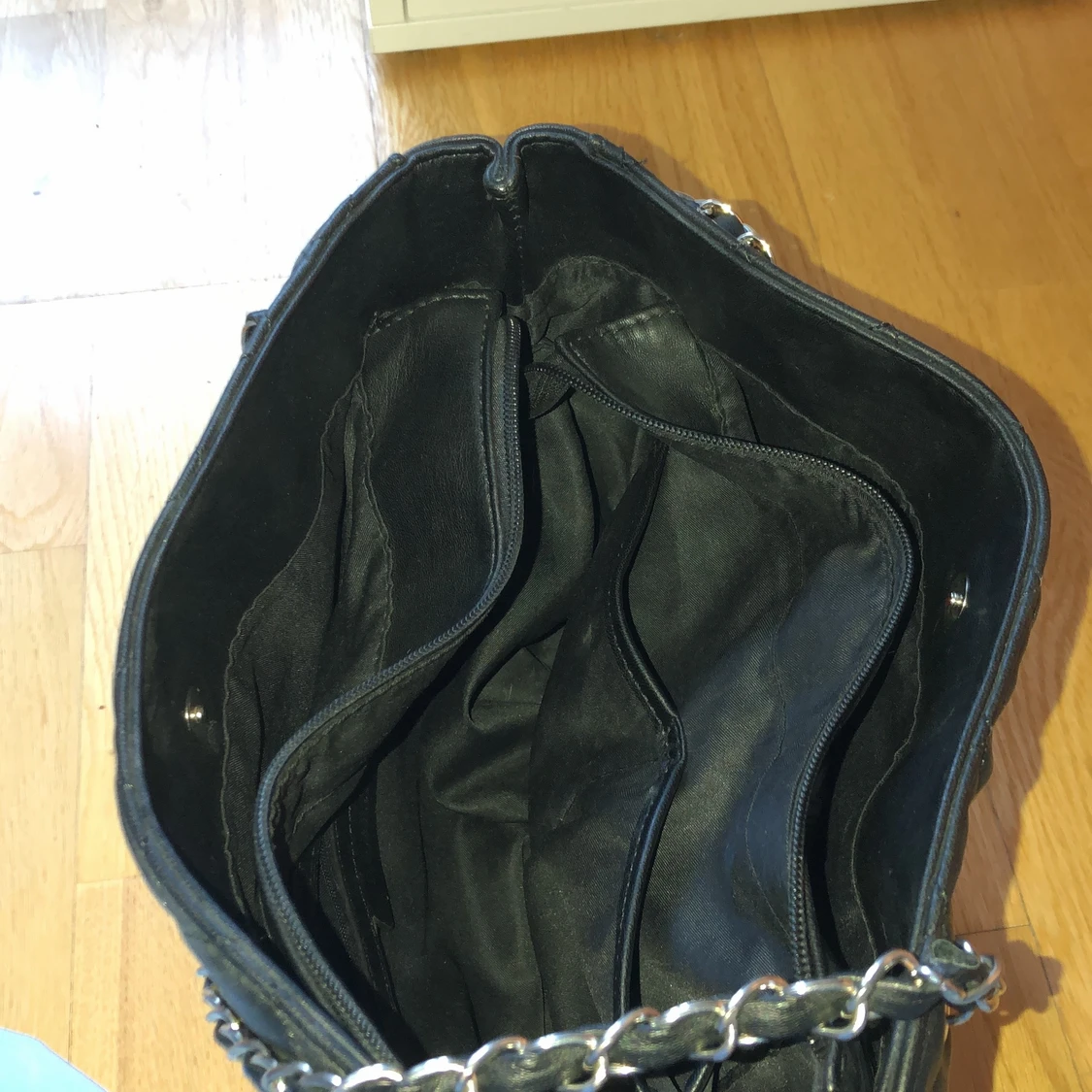 En ny handväska - 91