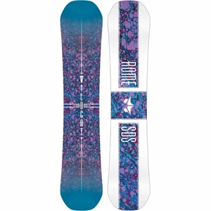 Rome Snowboard - Snowboard i fint skick från Rome. Använd 2 säsonger. 146 cm köpt 2016. Lite små repor över och under men inga djupa. Flex 7/10