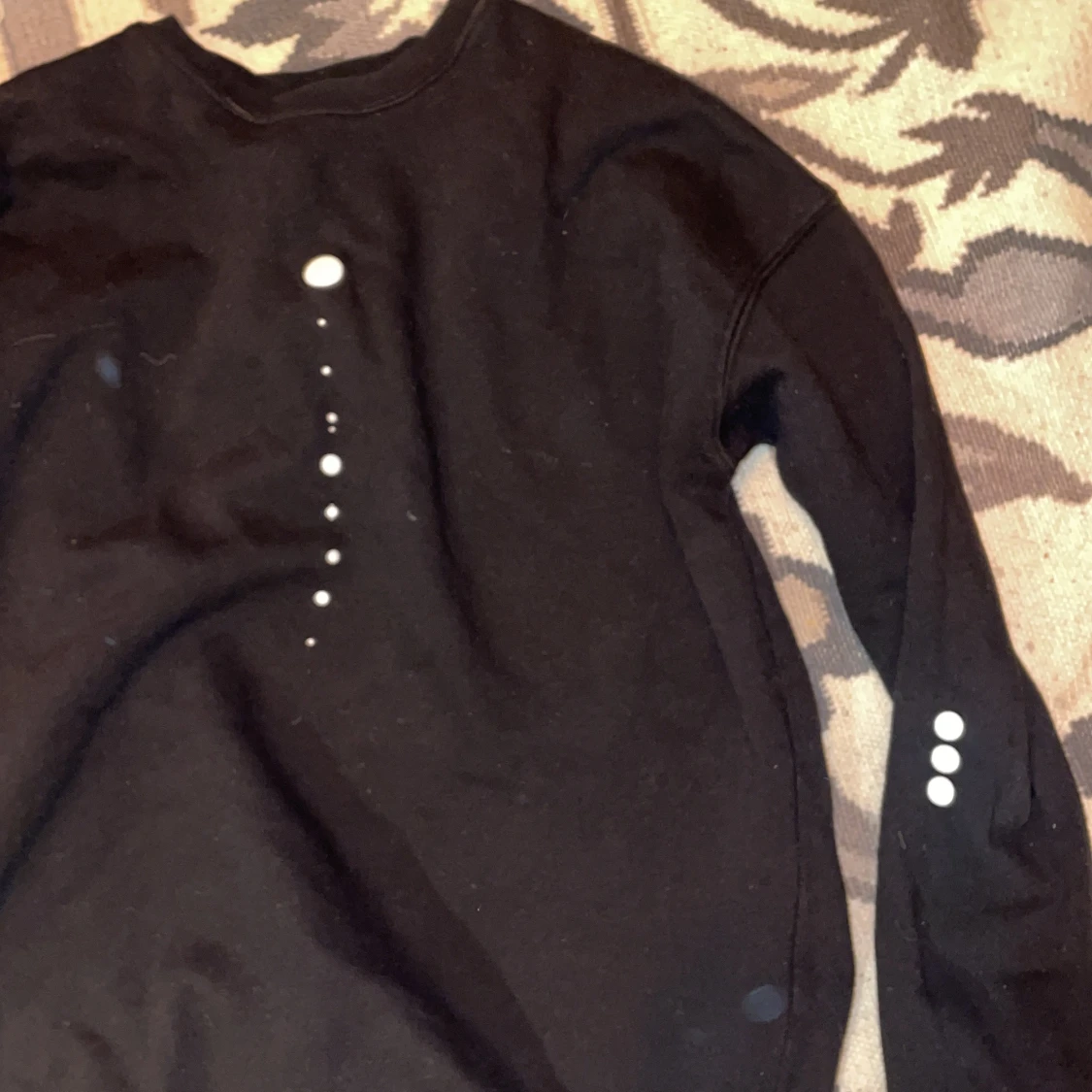 Sweater från esnyc  - 90