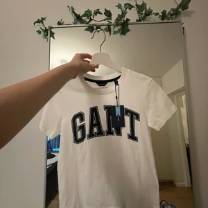 Gant Tröja - Storlek XS, ny med lappen kvar